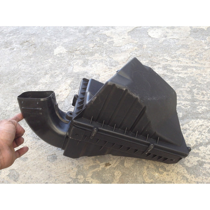 Porta Filtro De Aire Jaguar Xf 2013 2014 2015 3.0