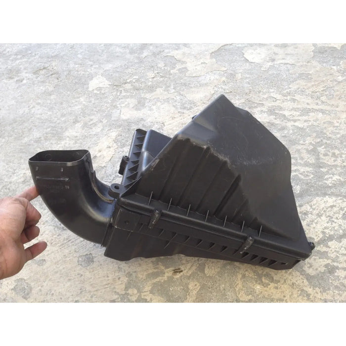 Porta Filtro De Aire Para Jaguar Xf 2013, 2014, 2015 Motor 3.0 (original)