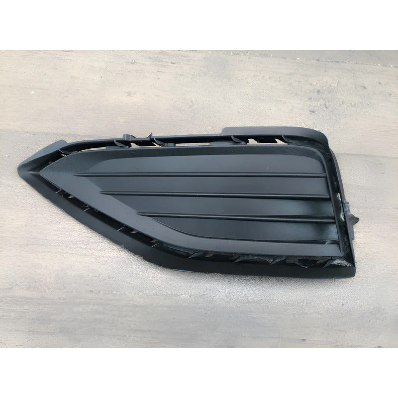 Parrilla De Facia Izquierda Para Volkswagen Jetta 2019-2021 Mate