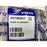 Parrilla Derecha De Faro Niebla Para Volvo S80, S-80 2007, 2008, 2009, 2010, 2011, 2012, 2013 - Original Cromado