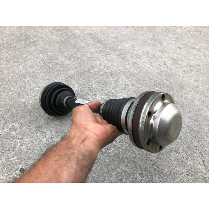 Junta Homocinetica Delantera Izquierda Para Volkswagen Cc 2013, 2014, 2015, 2016, 2017 Motor 2.0 Original