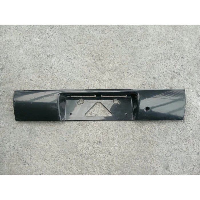 Intercalavera Nissan Tsuru 3 Iii 1992 Al 2017 Ambos Lados Negro