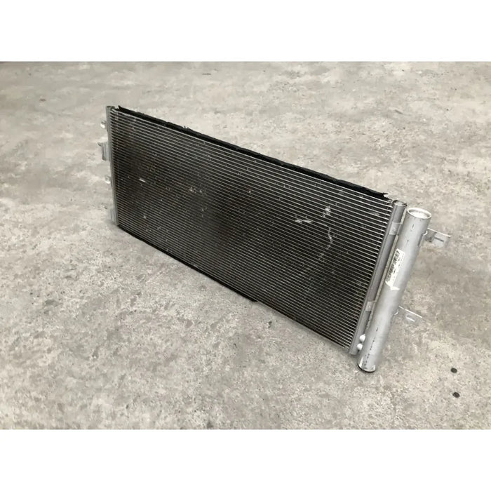 Condensador Original Para Ford Fusion 2014, 2015, 2016, 2017 Motor 1.5