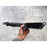 Toma De Aire Frontal Para Ford Escape 2017, 2018, 2019 Motor 1.5 Negro