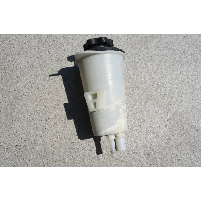 Deposito De Direccion Hidraulica Para Ford Lobo, F150, F250 2011, 2012, 2013, 2014, 2015, 2016 - Motor 6.7 Litros, Original