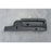 Anti-impacto Trasero Derecho Volkswagen Gol 2008-2015 Negro