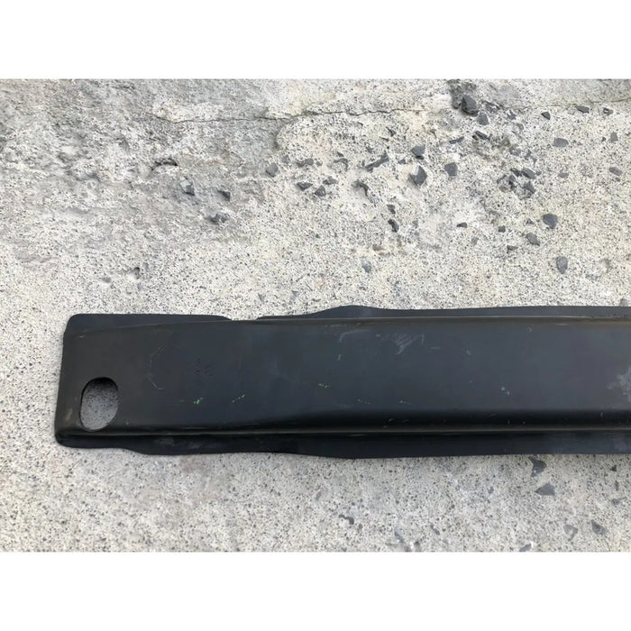 Refuerzo Trasero De Defensa Para Volkswagen Beetle 1998, 1999, 2000, 2001, 2002, 2003, 2004, 2005, 2006, 2007, 2008, 2009, 2010
