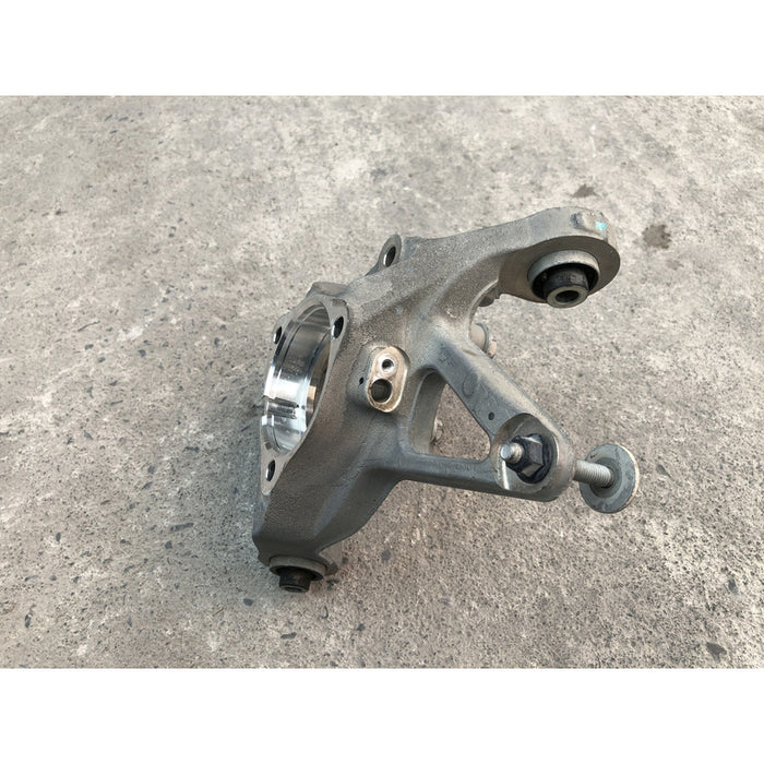 Mango Trasero Izquierdo Equinox 2018 Al 2022 1.5 Gris