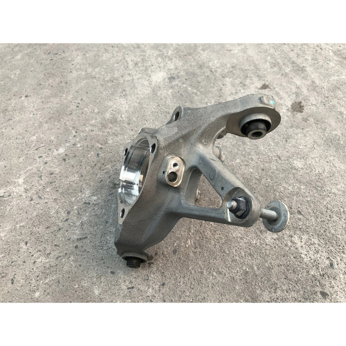 Mango Trasero Izquierdo Chevrolet Equinox 2018 2019 2020 2021 2022 Motor 1.5, Original Gris
