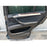 Puerta Trasera Derecha Bmw X5 Del 2007 2008 2009 2010 2011 2012 2013 Trasera Derecho Gris Oscuro