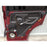 Puerta Trasera Derecha Para Land Rover Range Rover 2003, 2004, 2005, 2006, 2007, 2008, 2009 - Original Trasera Derecha Rojo