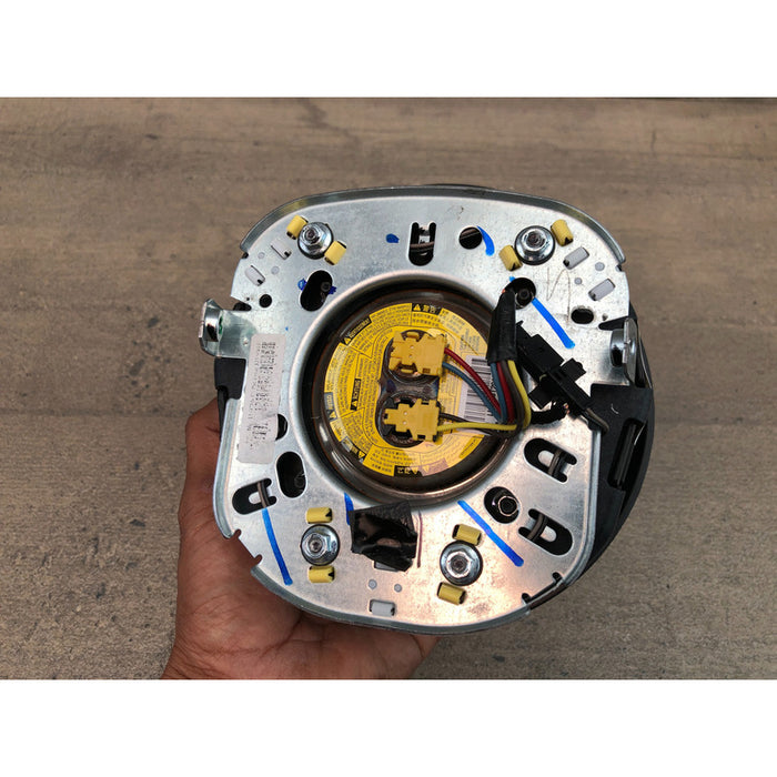 Bolsa De Aire Volante Original Jeep Patriot 2017