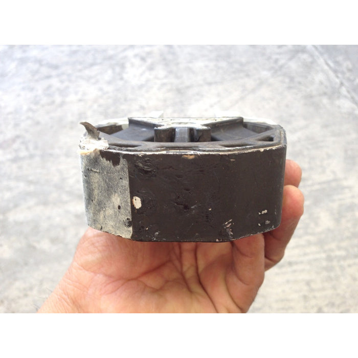 Soporte De Motor Inferior Hacia Atras Para Ford Focus 2000, 2001, 2002, 2003, 2004, 2005, 2006