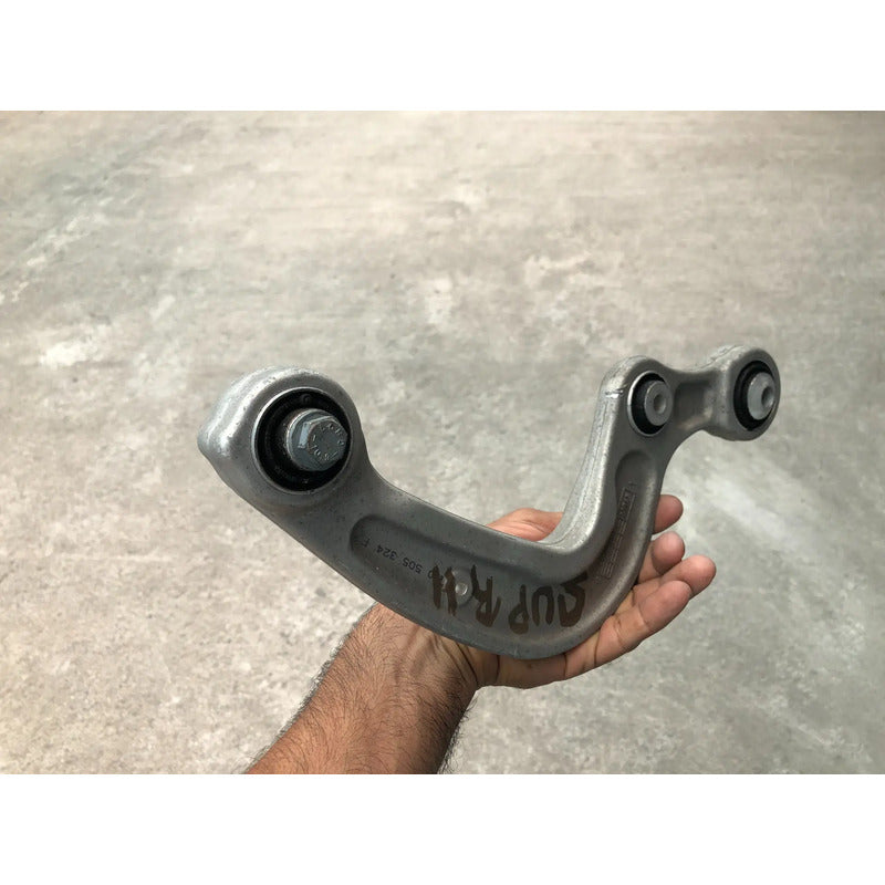 Tirante Trasero Superior Derecho Para Audi A4 2017, 2018, 2019, 2020, 2021, 2022 - Motor 2.0 Litros, 4 Cilindros, Original