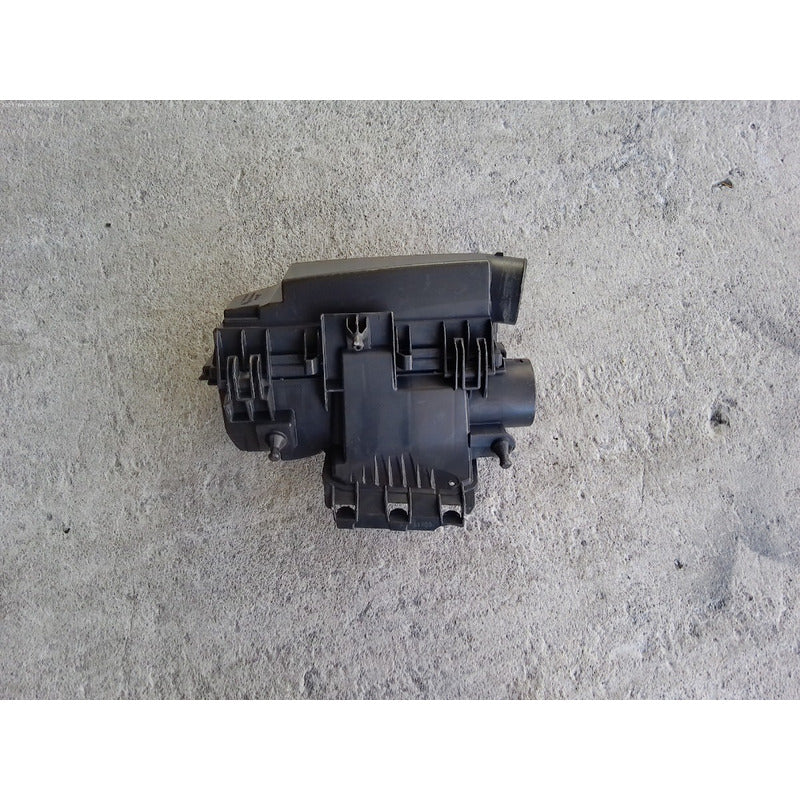 Porta Filtro De Aire Para Mercedes Benz C250, Clase C 2012, 2013, 2014, 2015 - Motor 1.8 Litros, 4 Cilindros - Original