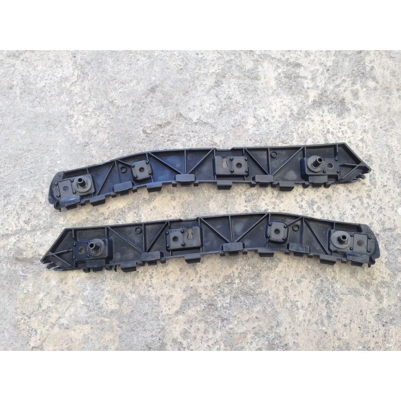 Juego De Guías Defensa Traseras Para Ford Escape 2013, 2014, 2015, 2016