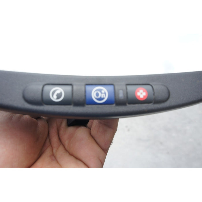Espejo Interior Cadillac Srx 2010 2012 2014 2015 2016