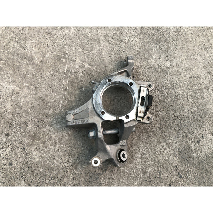 Mango Trasero Derecho Original, Dodge Charger 2015-2021 3.6 Gris