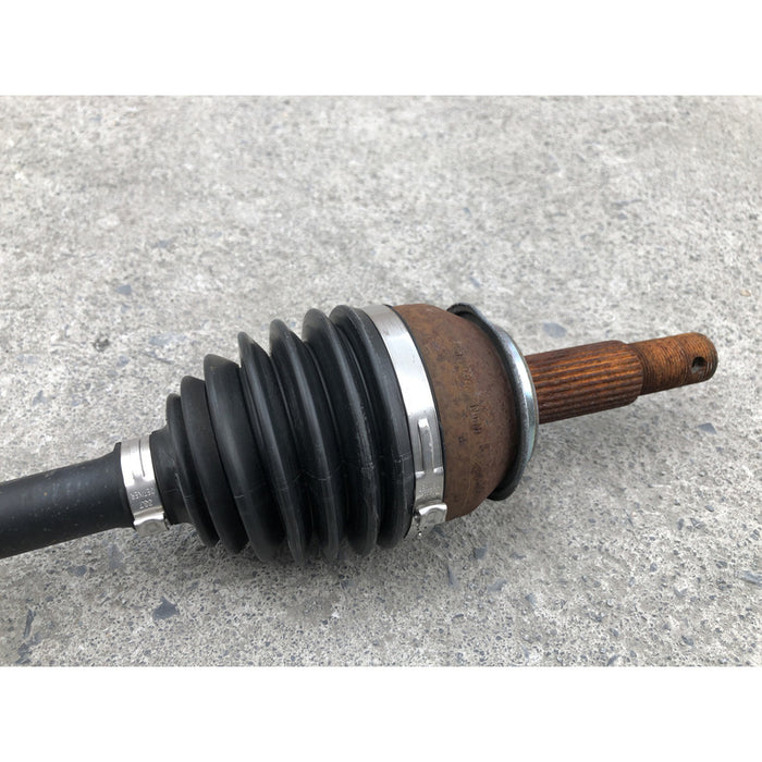 Junta Homocinetica Delantera Izquierda Nissan Rogue 2014, 2015, 2016, 2017, 2018, 2019 Motor 2.5 Original