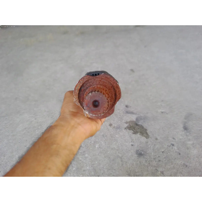Junta Homocinetica Delantera Izquierda Para Honda Fit 2015, 2016, 2017, 2018, 2019, 2020 Motor 1.5 Original.