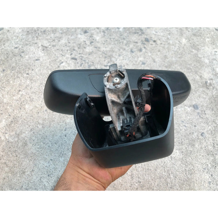 Espejo Interior Para Ram 2013, 2014, 2015, 2016, 2017, 2018, 2019, 2020, 2021, 2022, 2023, 2024 Original