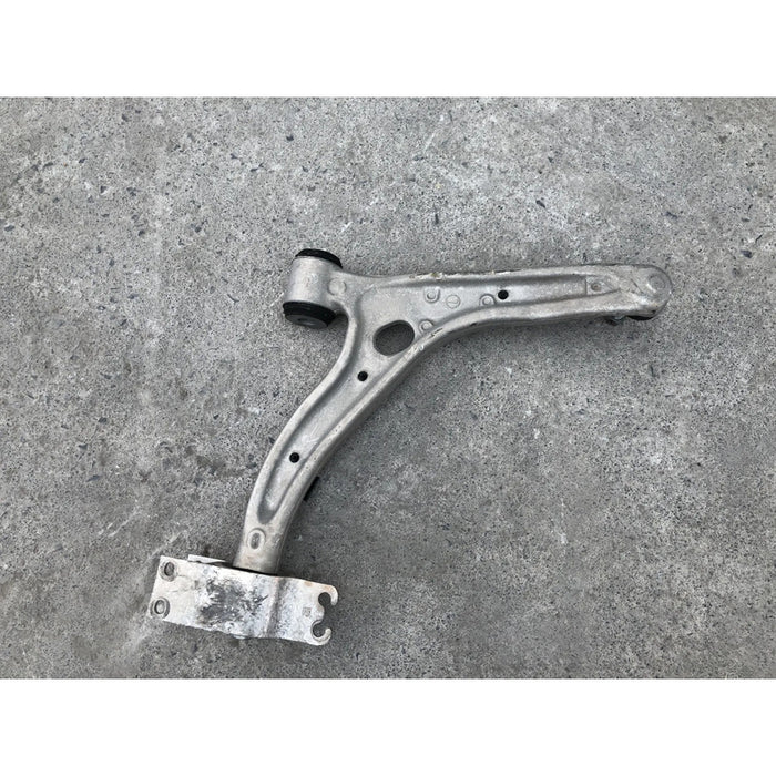 Horquilla Delantera Izquierda Mercedes Benz C250 2011 2012 2013 2014 2015 Motor 2.0, Original