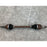 Junta Homocinetica Trasera Izquierda Para Dodge Durango 2011, 2012, 2013, 2014, 2015, 2016, 2017 Original