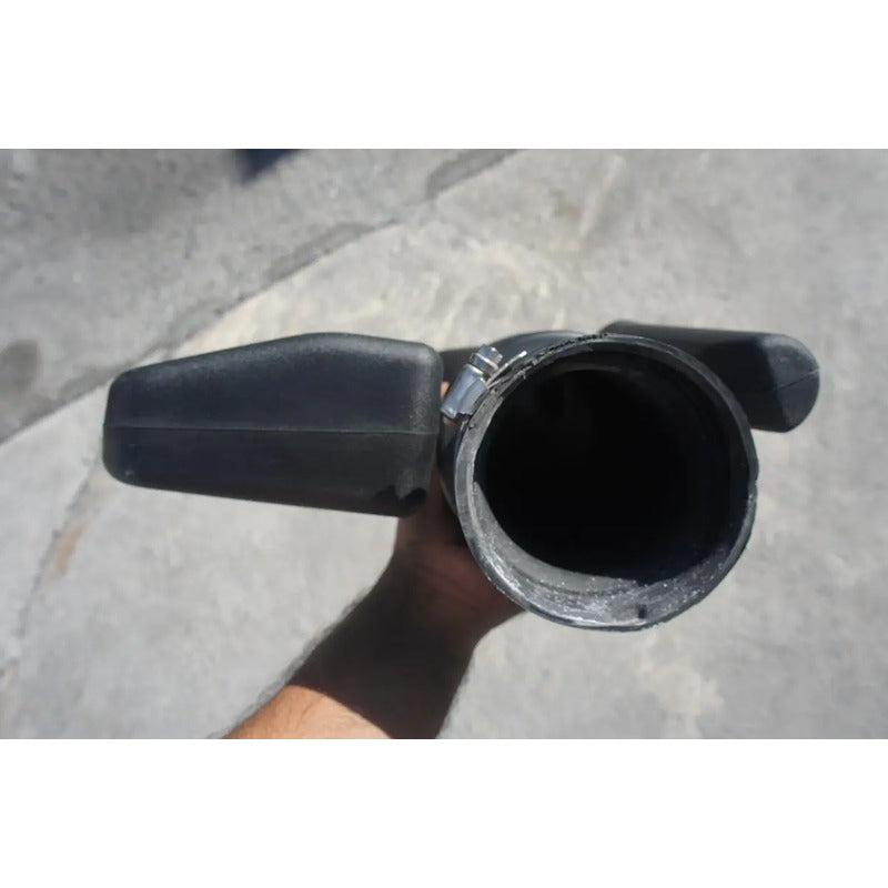 Manguera Porta Filtro Para Lincoln Town Car 2005, 2006, 2007, 2008, 2009, 2010, 2011 Motor 4.6 V6