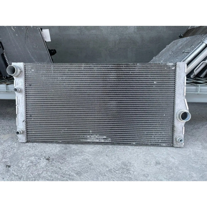 Radiador Original Para Bmw 535i 2011, 2012, 2013, 2014, 2015, 2016 Motor 3.0 Automático