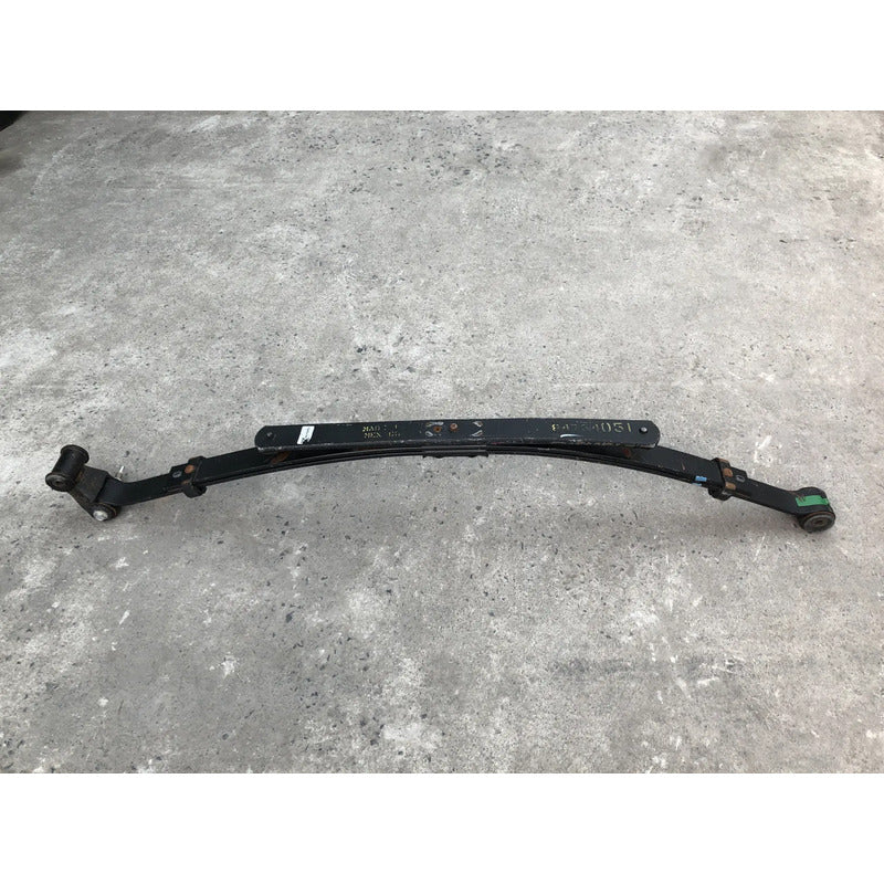 Muelle De Suspension Para Gmc Sierra 2019, 2020, 2021 - Original