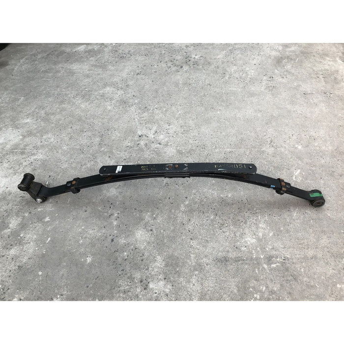 Muelle De Suspension Para Gmc Sierra 2019, 2020, 2021 - Original