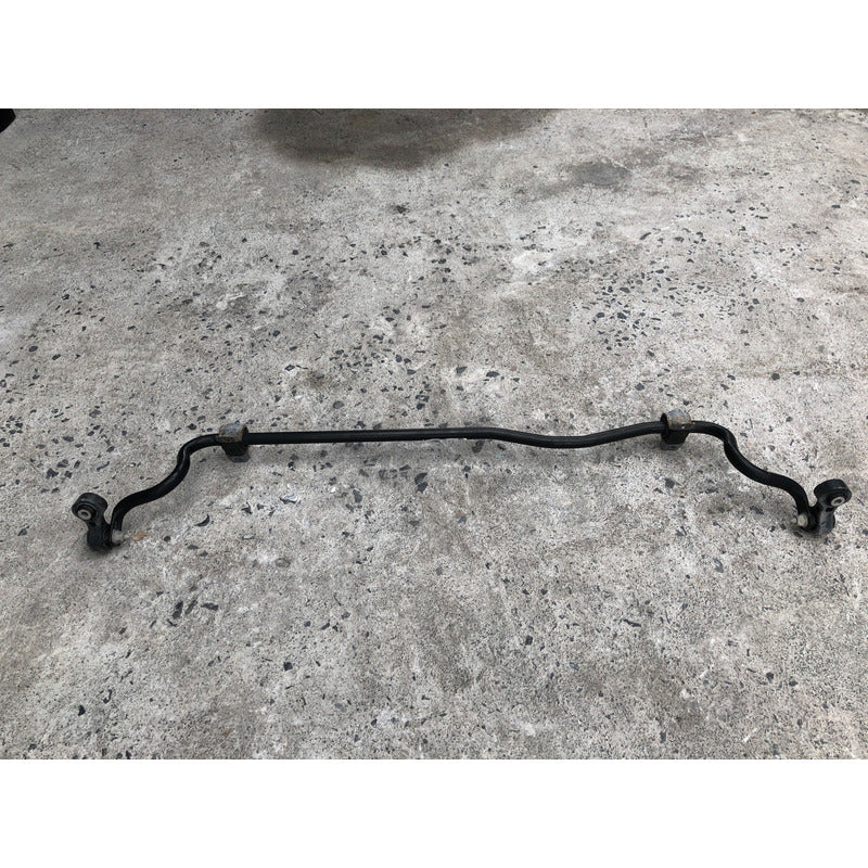 Barra Estabilizadora Trasera Original Para Audi A6 2012, 2013, 2014, 2015, 2016, 2017, 2018 Motor 2.0