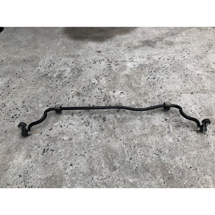 Barra Estabilizadora Trasera Original Para Audi A6 2012, 2013, 2014, 2015, 2016, 2017, 2018 Motor 2.0
