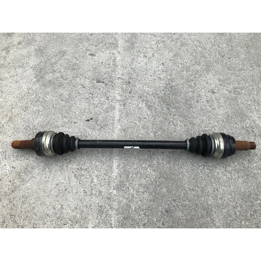 Junta Homocinetica Trasera Derecha Para Bmw 528i 2012, 2013, 2014, 2015, 2016 Motor 2.0 Original