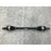 Junta Homocinetica Trasera Derecha Para Bmw 528i 2012, 2013, 2014, 2015, 2016 Motor 2.0 Original