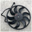 Motor Aspa Motoventilador Derecho Q70 2014 2015 2016 3.7
