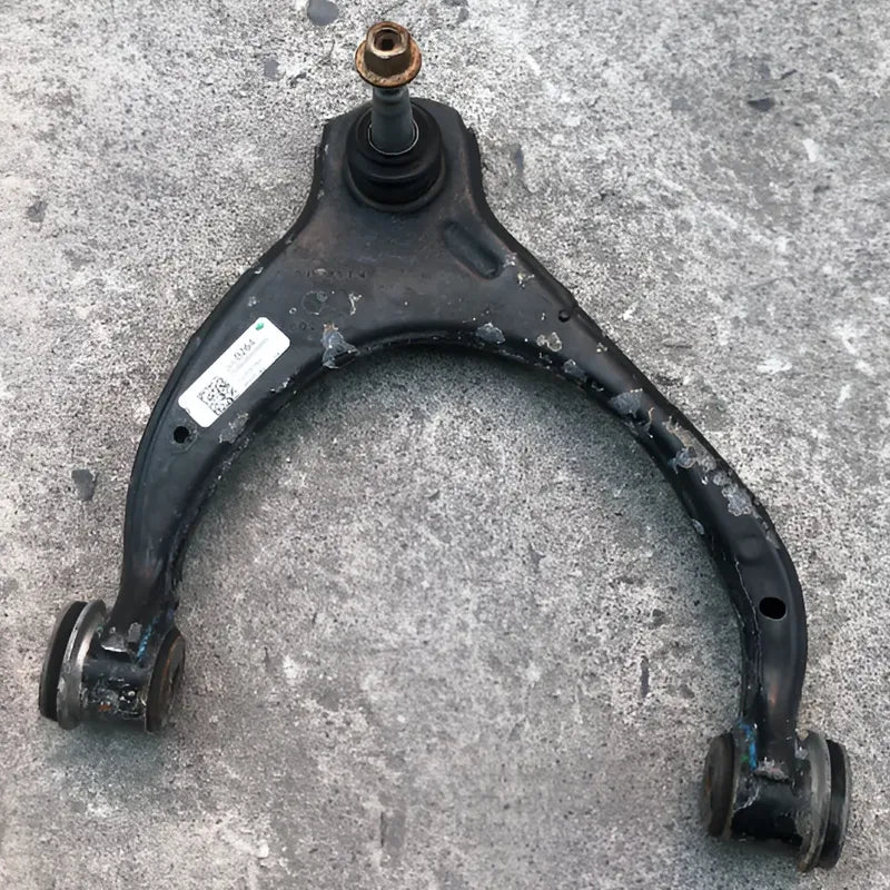 Horquilla Delantera Derecha Superior Para Gmc Sierra 2014, 2015, 2016, 2017, 2018, 2019 Motor 4.3 Original