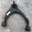 Horquilla Delantera Derecha Superior Para Gmc Sierra 2014, 2015, 2016, 2017, 2018, 2019 Motor 4.3 Original