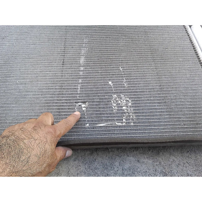 Condensador Original Palisade 2020, 2021, 2022 (motor 3.8)