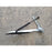 Bisagra De Cofre Derecha Para Chrysler 300, 300c 2012, 2013, 2014, 2015 - Original