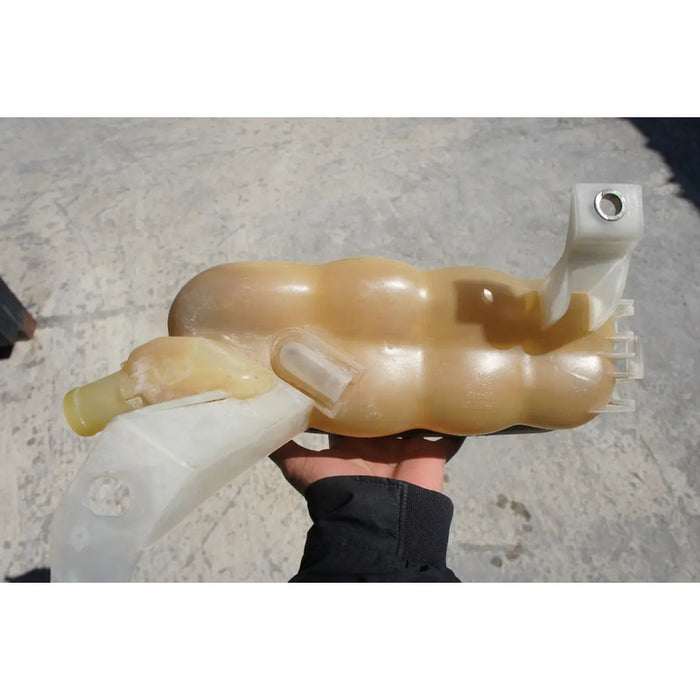 Deposito De Anticongelante Para Chevrolet Suburban 2007, 2008, 2009, 2010, 2011, 2012, 2013, 2014 - Bote Anti Congelante