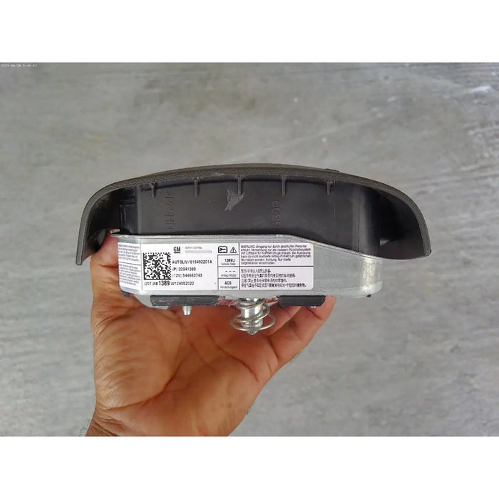 Bolsa De Aire Completa Para Buick Regal 2011, 2012, 2013, Original
