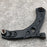 Horquilla Delantera Derecha Mazda 3 Hatchback 2019 2020 2021 2022 2023, Original