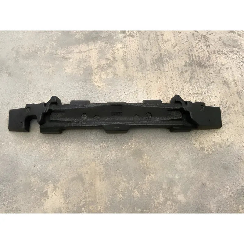 Anti-impacto Delantero para Lexus Es350 2013, 2014, 2015, 2016 Negro