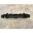 Anti-impacto Delantero Lexus Es350 2013, 2014, 2015, 2016 Negro