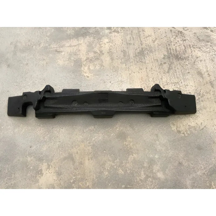 Anti-impacto Delantero Lexus Es350 2013, 2014, 2015, 2016 Negro