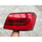 Calavera Derecha Original Para Forte Coupe 2014, 2015, 2016, 2017 Derecho/pasajero Rojo