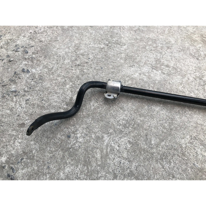 Barra Estabilizadora Delantera Para Mercedes Benz C250 2008, 2009, 2010, 2011, 2012, 2013, 2014 Motor 1.8 Original