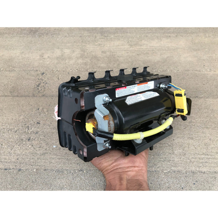 Bolsa De Aire Tablero Copiloto Honda Pilot 2016 Al 2019
