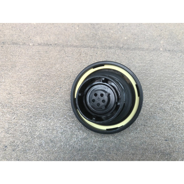 Tapon De Gasolina Para Infiniti G35 2003, 2004, 2005, 2006, 2007, 2008 (original) Negro